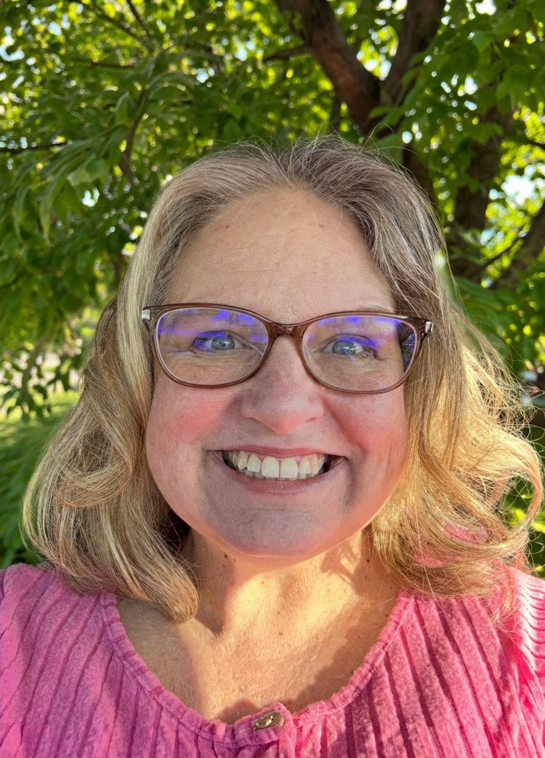 Kate Stoetzner